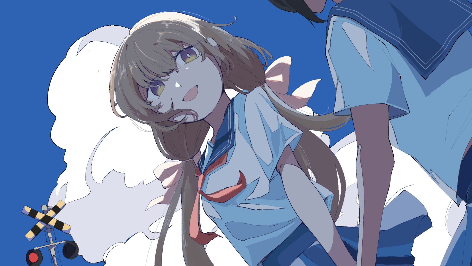 PV制作 - 少女レイ